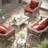 Outdoor Deep Seating Cushion Set Indoor And Outdoor Seat / Back Cushion, Available In 4 Sizes-929802342-929802349