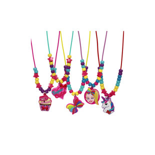 Necklace Activity Set - Jojo