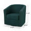 Chaise pivotante-808704710