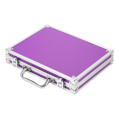 70pcs Aluminium Case Art Drawing Sets