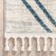 Kennedy Blue/Ivory Children's Rug-66248255