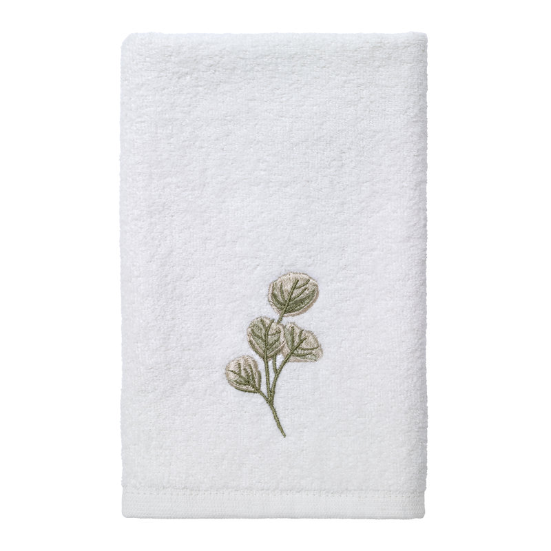 Fingertip Towel, 1 - Piece