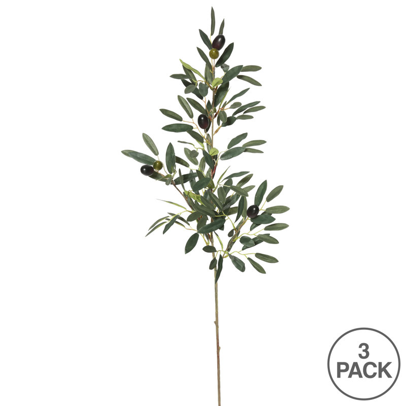 34'' Faux Branch