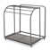 Pool Towel Rack Outdoor, Poolside Float Storage Organizer