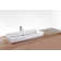 36" Cube Collection Abovemount Vessel Sink