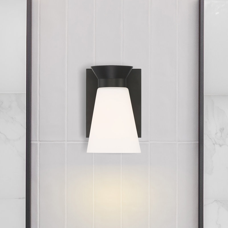 Huerfano Dimmable Bath Sconce