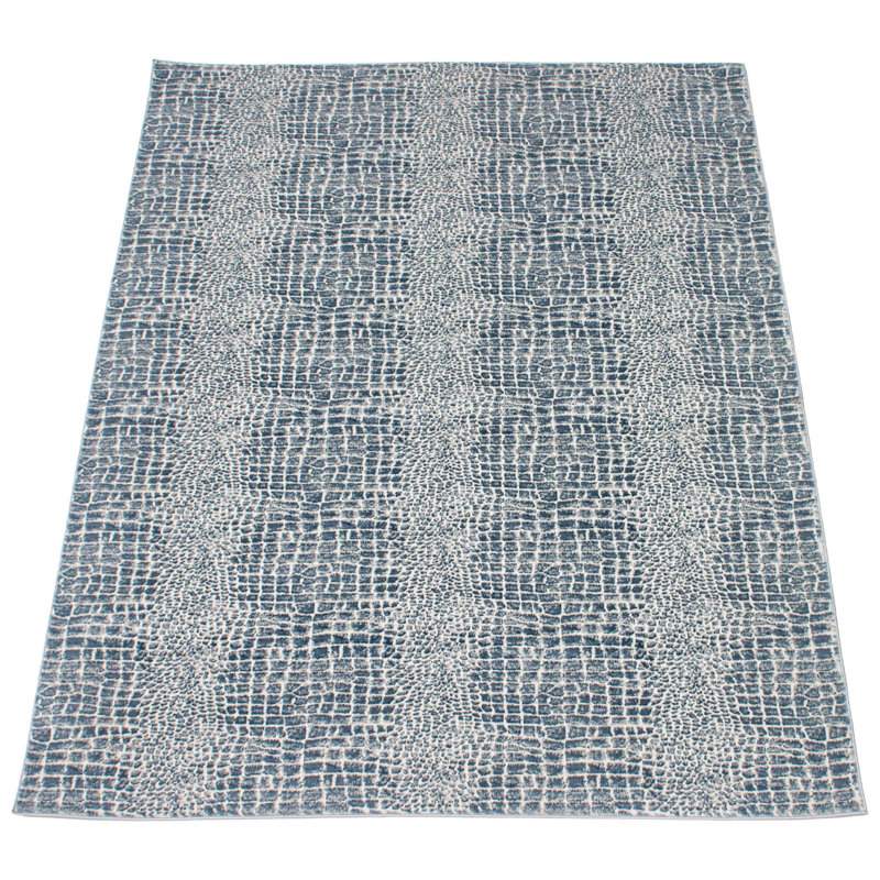 Dyllan Abstract Indoor Rug, Rectangle 5'3" x 7'3"