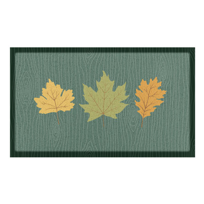 Non-Slip Doormat