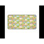 Polyester Desk Pad-1240259711