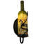Tuscan Vineyard 1 - Light Armed Sconce