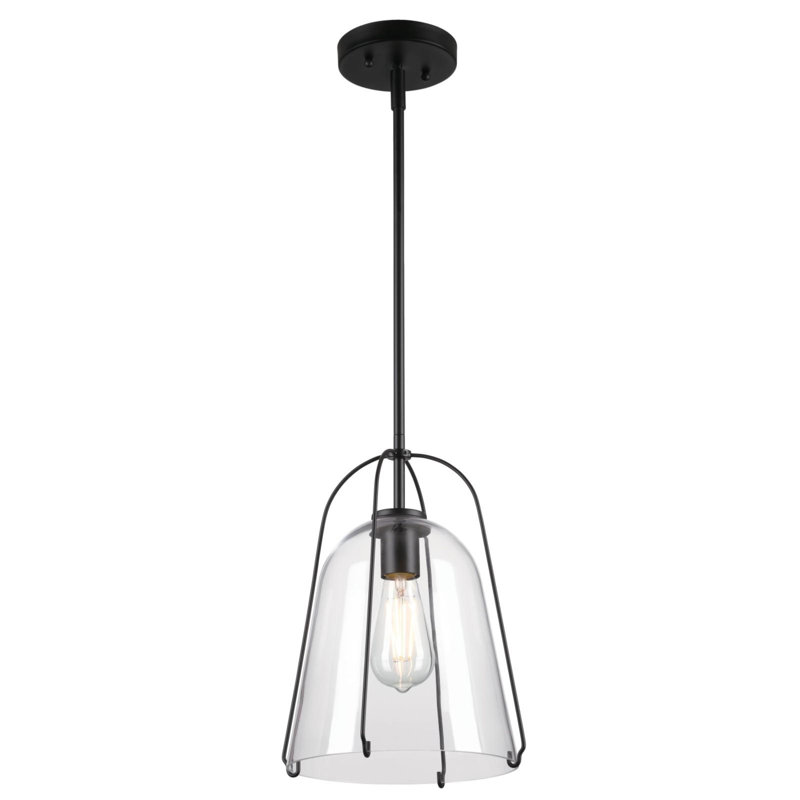 Finnmark 1 - Light Cone Pendant