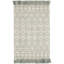 Pembrook Desert Sage Handwoven Wool Rug-508746680