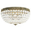 Petit 5 - Light Flush Mount