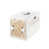 Blanc est en rupture de stock