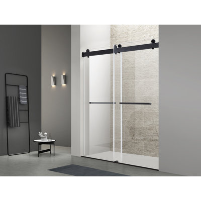 bathroom door