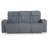 Studio Cave Power Reclining Sofa