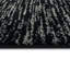 Tapis de bain rayé en polyester lavable en machine-94230205-94230204