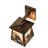 Jakell Armed Sconce