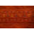 Tribal Oriental Runner Rug 4x12