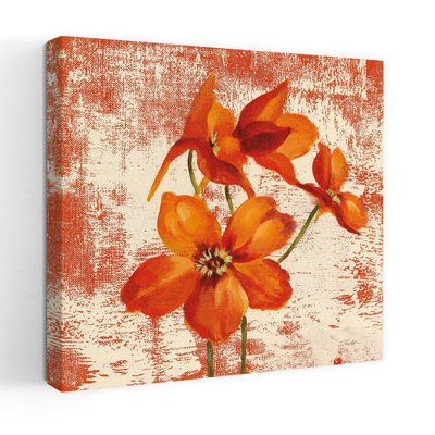 Art contemporain fleur de bijou avec fleurs en fleurs