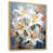 Cadre photo argenté