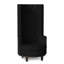 Norma Tufted Wingback Chair-25973559-27170100