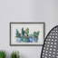 1 Piece Single Picture Frame Painting-37854531