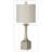 Resin Buffet Lamp