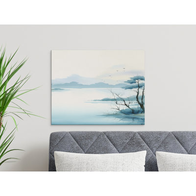 Morelock Wrapped Canvas Print Set