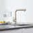 Stainless Steel selected