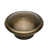 Antique Brass