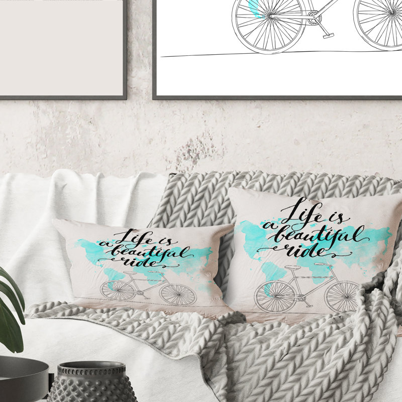 Throw Pillow
