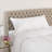 400 Thread Count Down Alternative Body Pillow