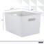 Panier en plastique nervuré-73493767-73493765