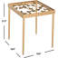 Table de bout Chalanda