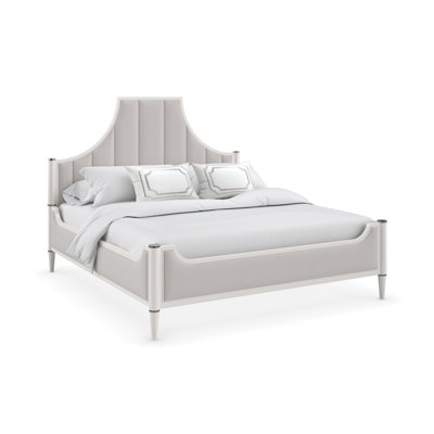 Velvet Bed