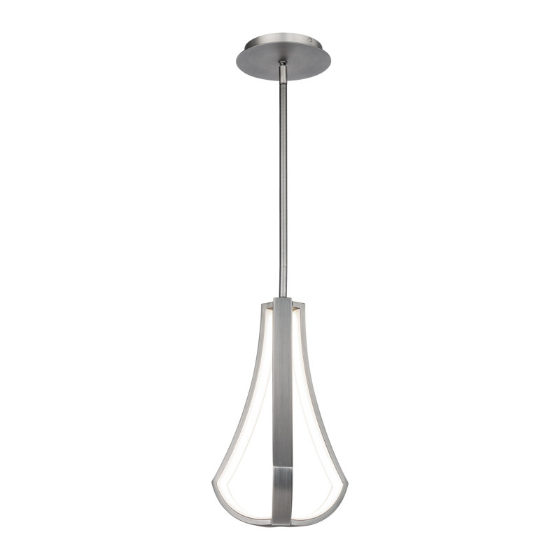 Chamber 1 - Light LED Pendant