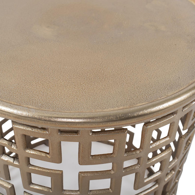 Table basse Tobin