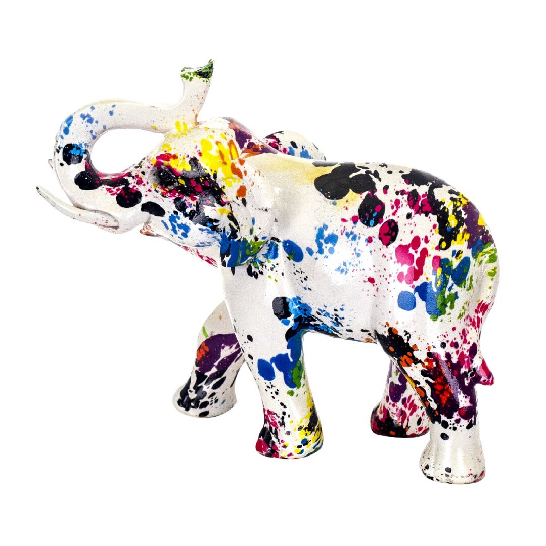 Figur Elefant Hetre