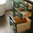 Currahee Free-standing Double Bathroom Vanity with Engineered Stone Top-1050951042