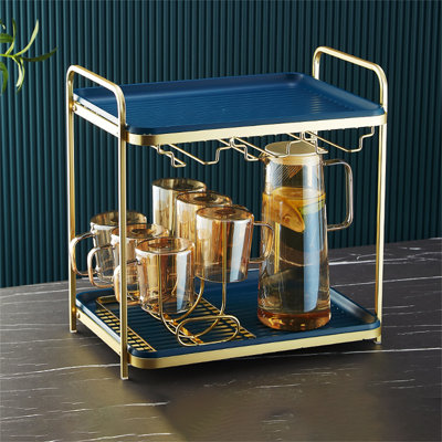 Support de rangement pour tasses