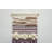 Hand Woven Wool Wall Hanging