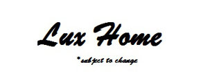 Logo Lux Home