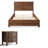Montauk Bedroom Set-50356947-50356946-124157598
