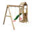 Sky High Hideout Play Fort