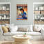 «Be A Scientist», impression sur toile-117041905