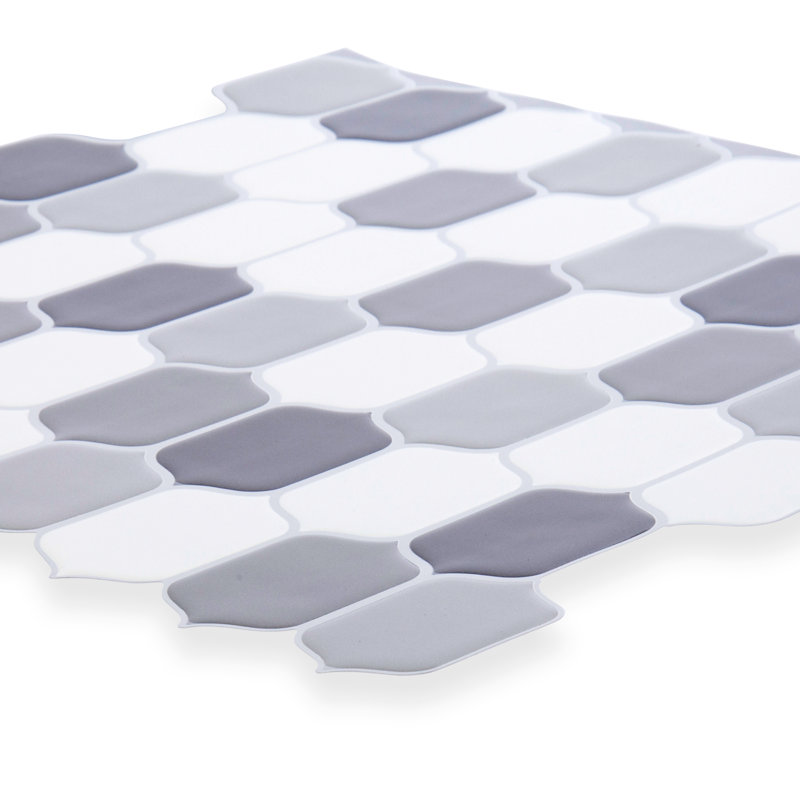 Wall Decal, Grey