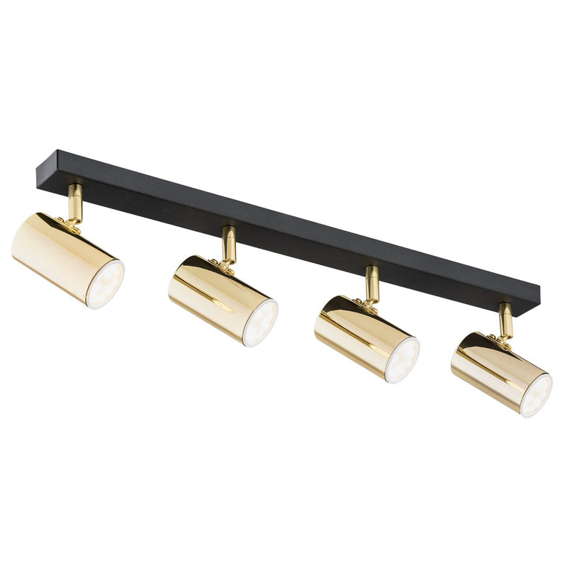Connelly 62cm 4 -Light Track Kit