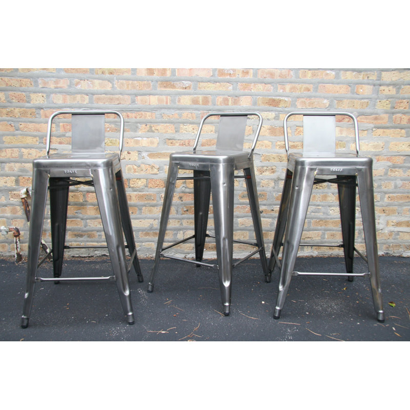 Tabouret 30 po