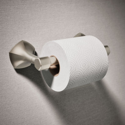 Occasion Pivoting Toilet Paper Holder